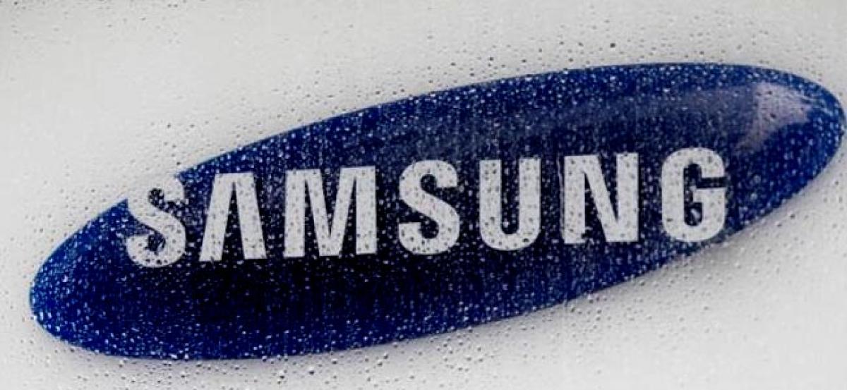 Samsung Electronics to jump start networks business with 5G