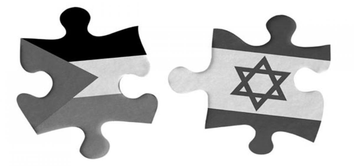 Two-state solution