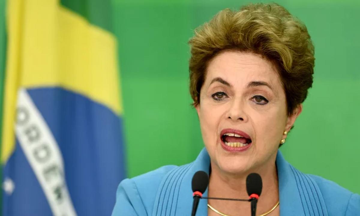 Rousseff to provide written statement in corruption case