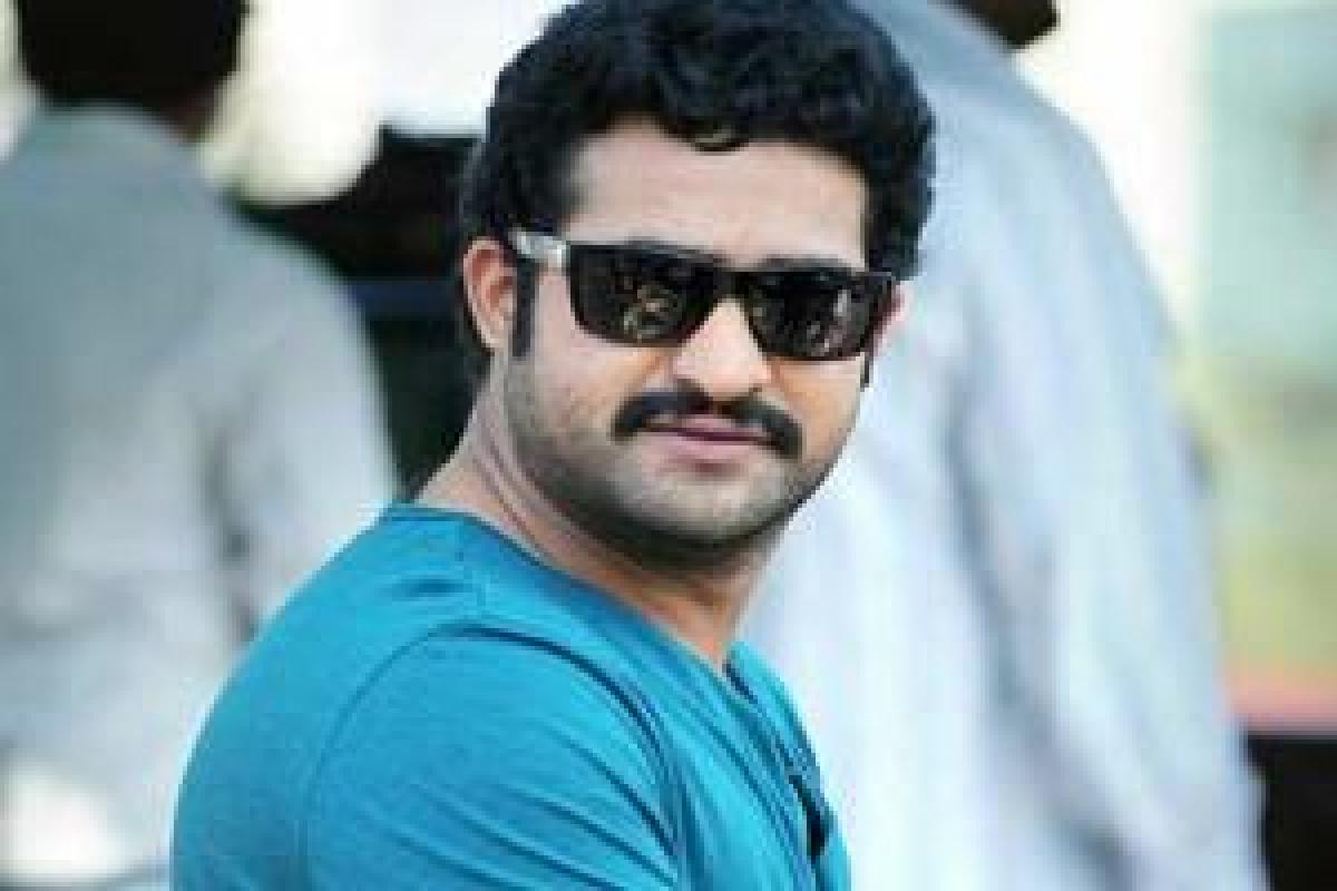 NTR’s new approach to scripts