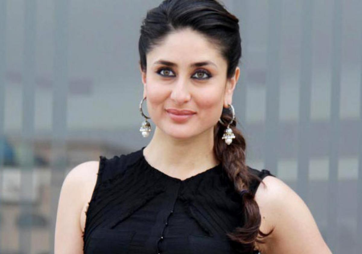 Kareena Kapoor wants her son Taimur to be humble and ignore everything else