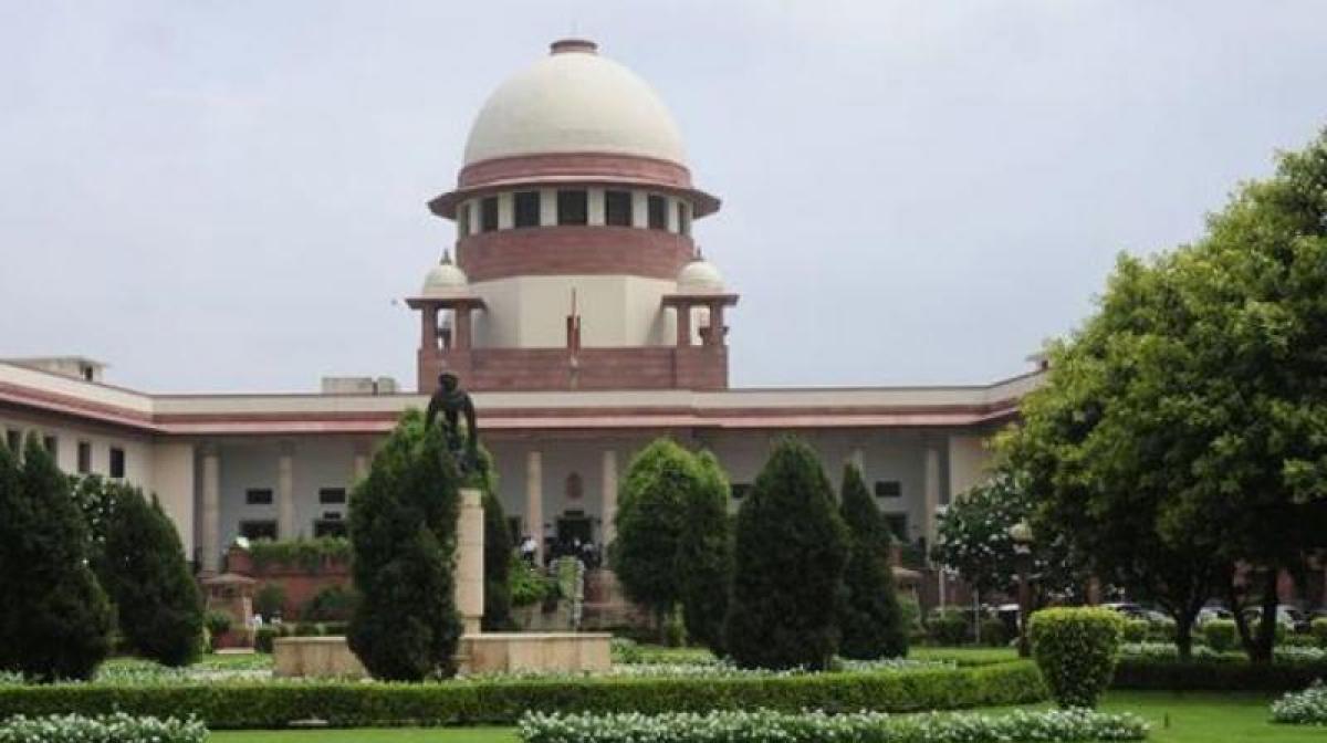 SC to hear petitions challenging Bombay HC order which upheld beef ban