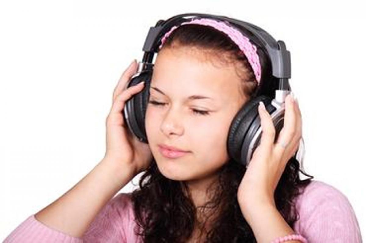 Your taste in music can reveal what you think