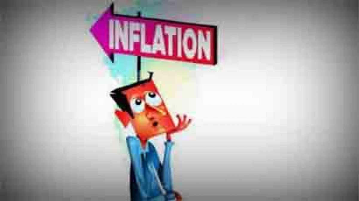 India inflation notches up to 5.7 per cent in January