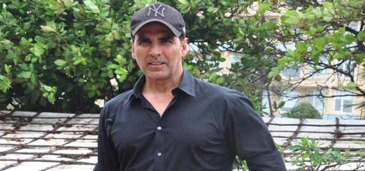 Akshay Kumar has many similarities with my  father: Bhushan Kumar