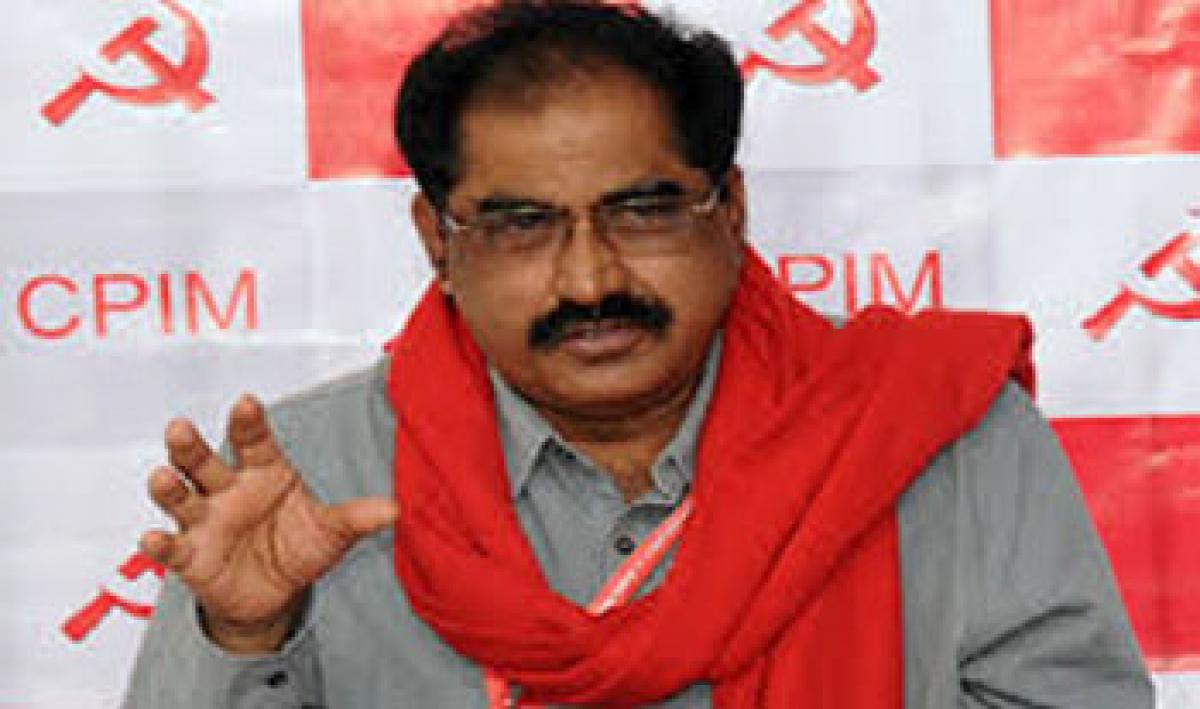 CPM bid to shore up party base