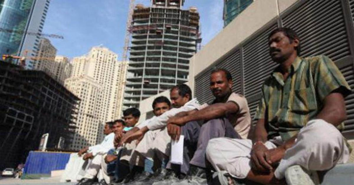No curbs on Indian workers to Saudi Arabia: Embassy