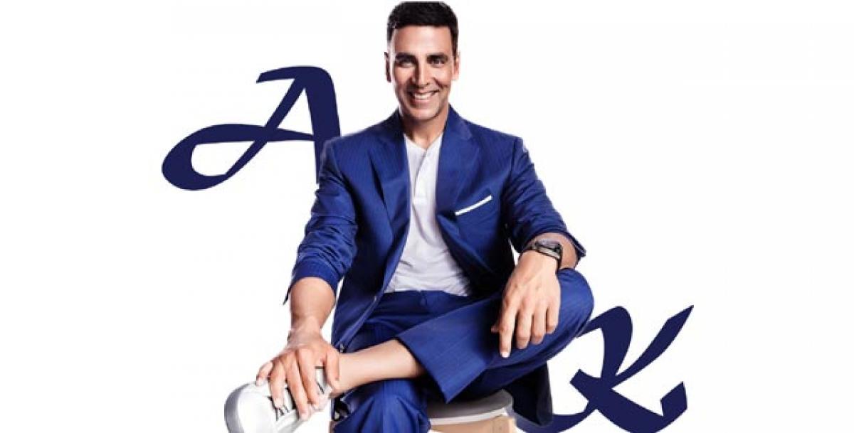 Rustom will be a legal wake-up call, says Akshay Kumar