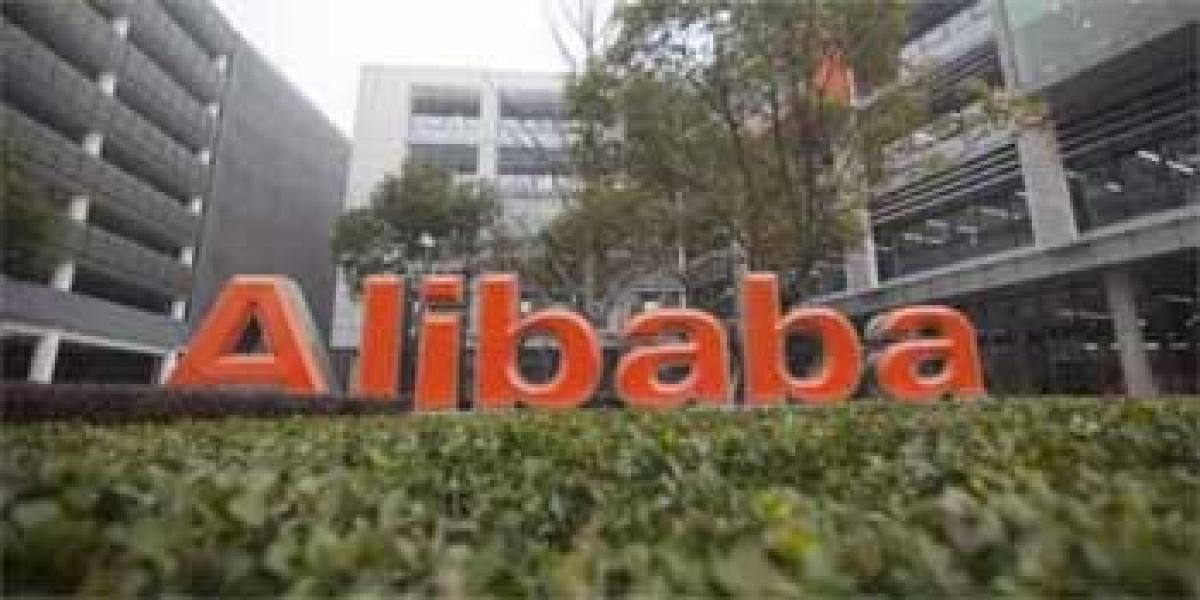 Alibaba builds apartments to be sold to employees