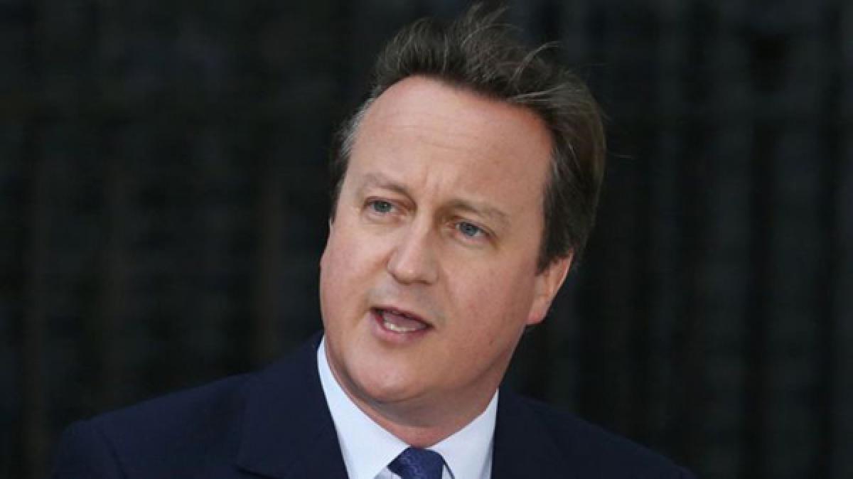 Ex-UK PM David Cameron reveals his new job after quitting political life 