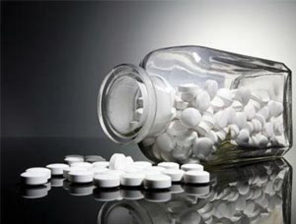 Painkillers may extend duration of chronic pain