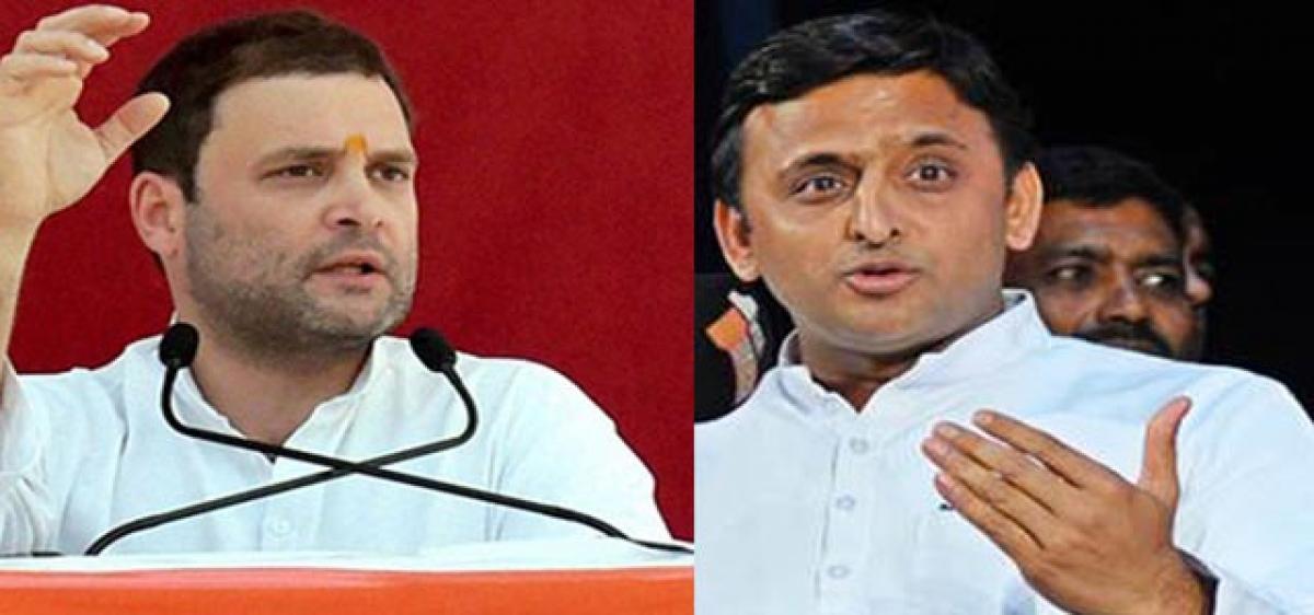 It’s time Rahul emulates Akhilesh