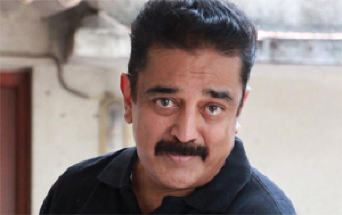 Kamal Haasans Thoongaavanam a remake of Sleepless Night