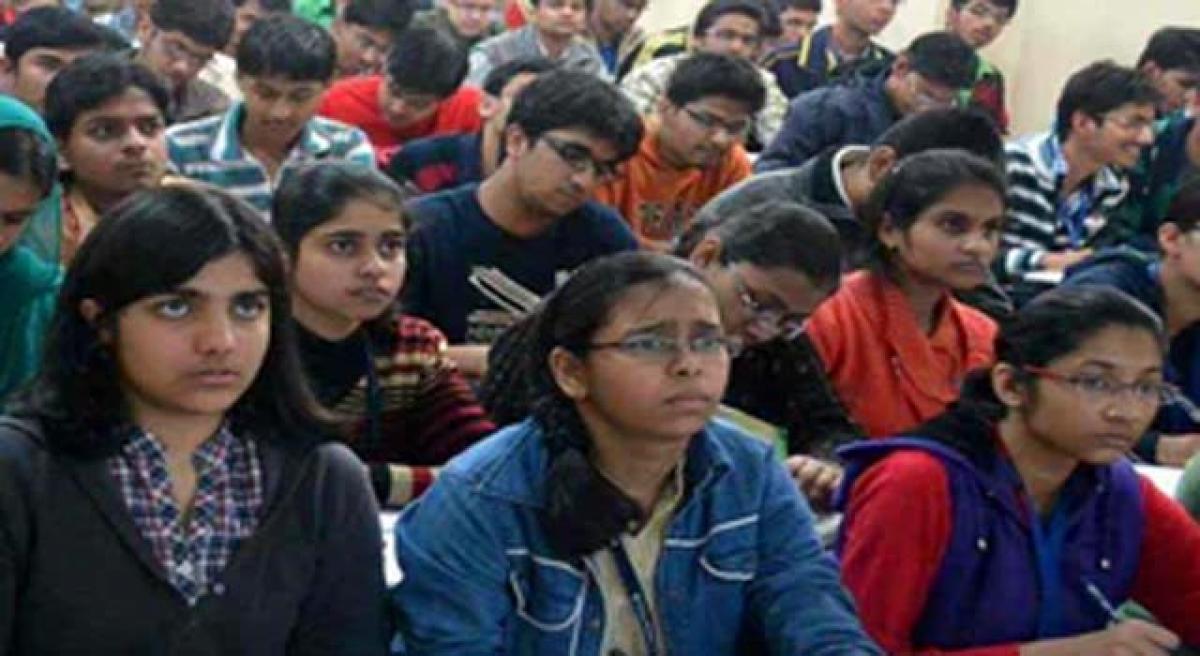 Pvt colleges go on strike over fee dues