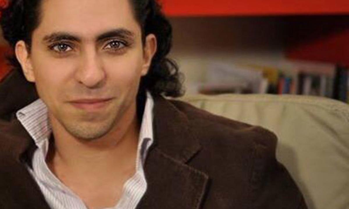 Insulting Islam earns 1000 lashes, 10 year jail for Saudi blogger