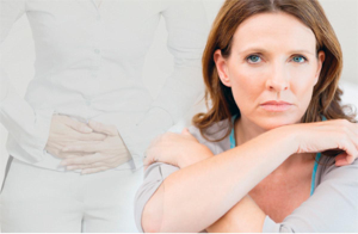 Postmenopausal women must cut diet rich in refine carbohydrates to avoid depression