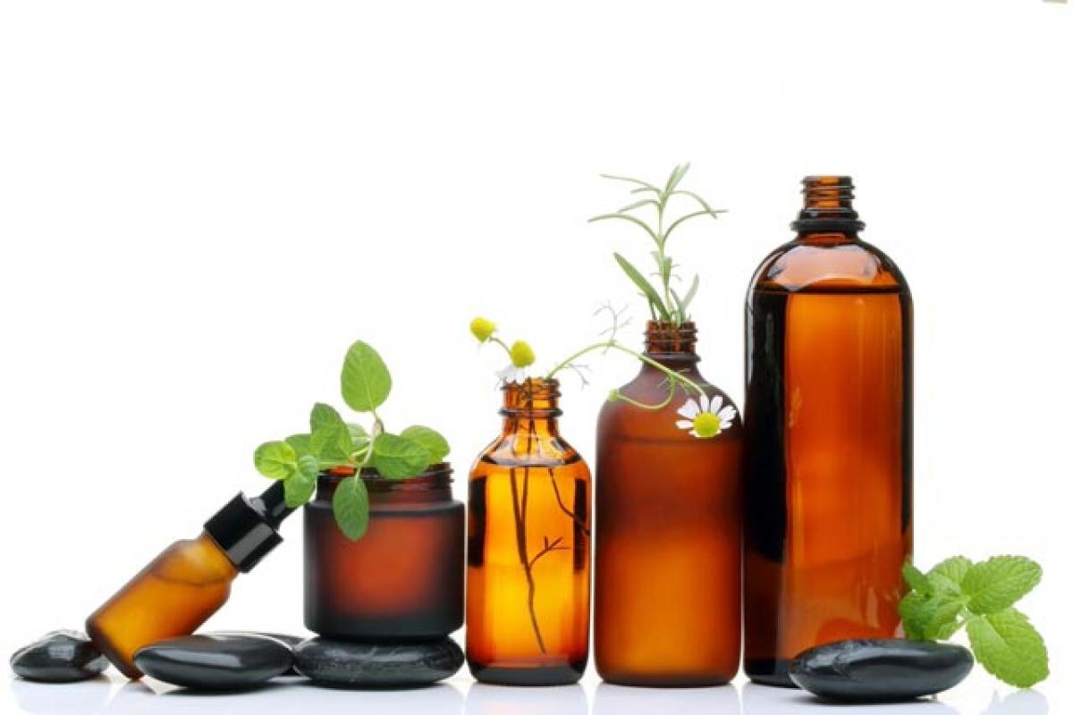 Unique essential oils that can cure health problems