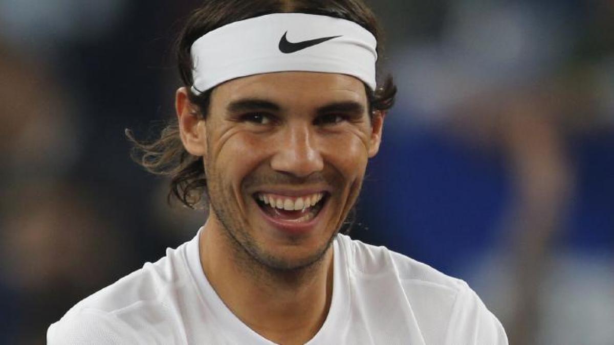 Nadal out to tame hard-hitting Haase at French Open