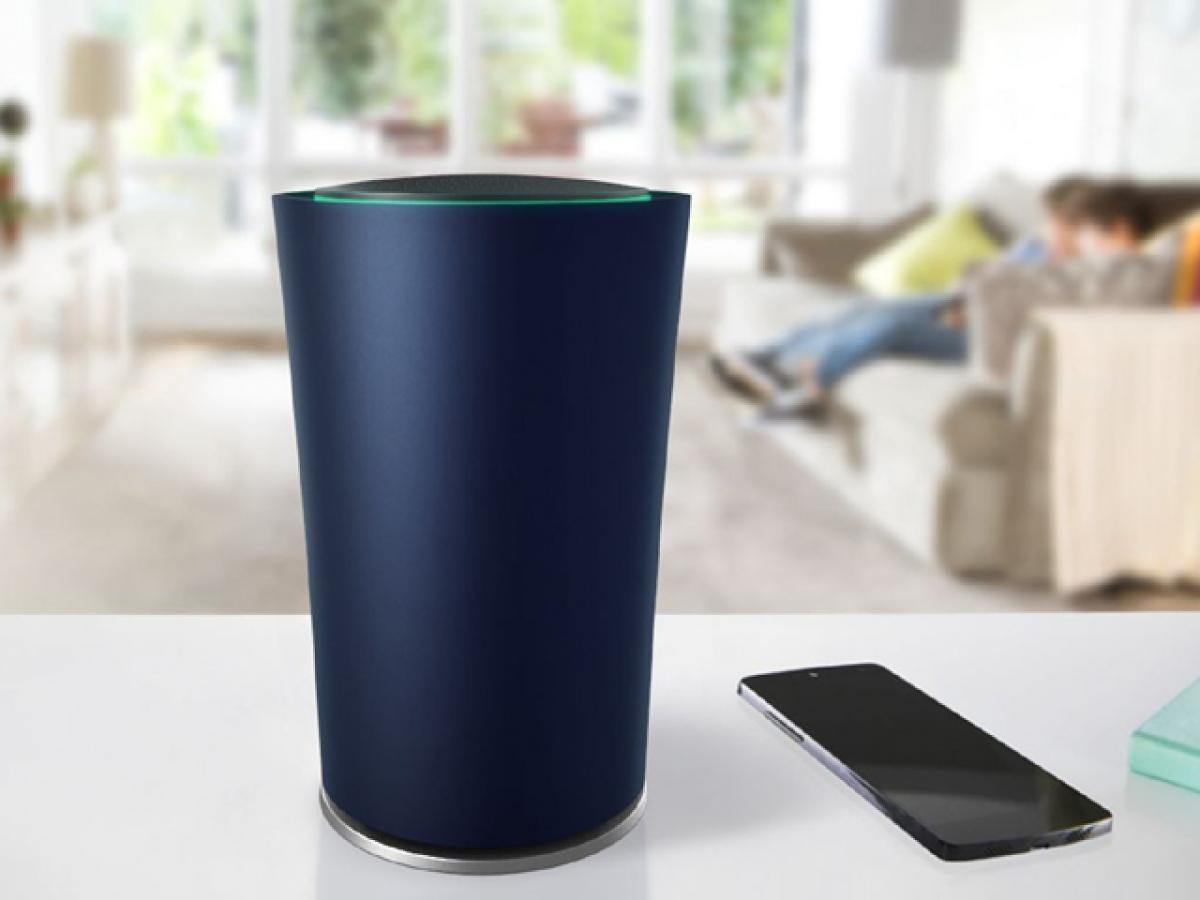 Google OnHub Smart Wi-Fi router launched