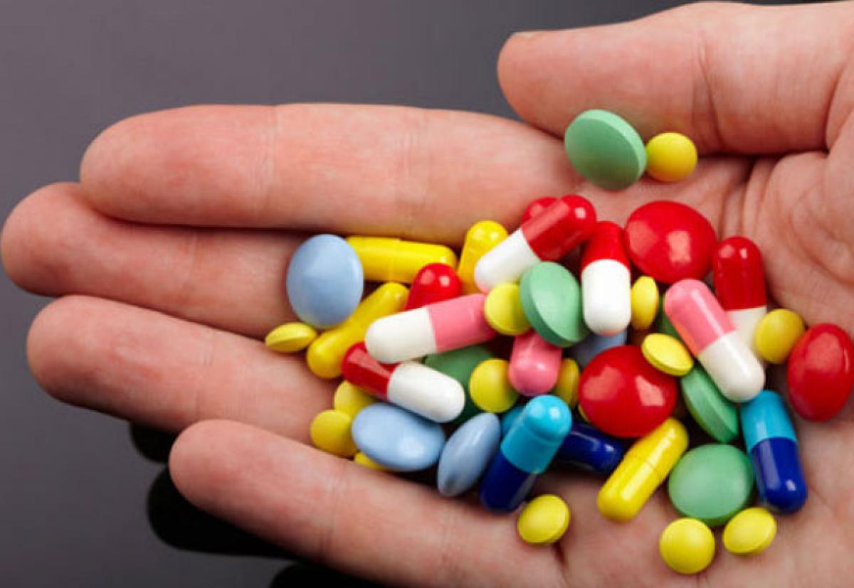 Caution against Indiscriminate Use of Antibiotics by World Health Organisation