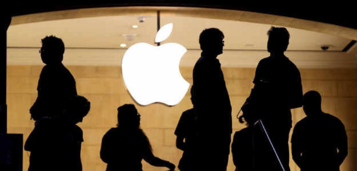 Apple Gears Up For Technology Integration With Cisco