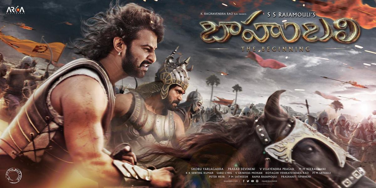 Prabhas Baahubali-The Conclusion tickets all booked up to ten days
