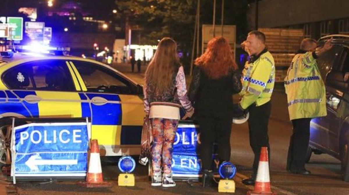 Manchester blast: Hours before explosion, ISIS sympathiser tweeted about it