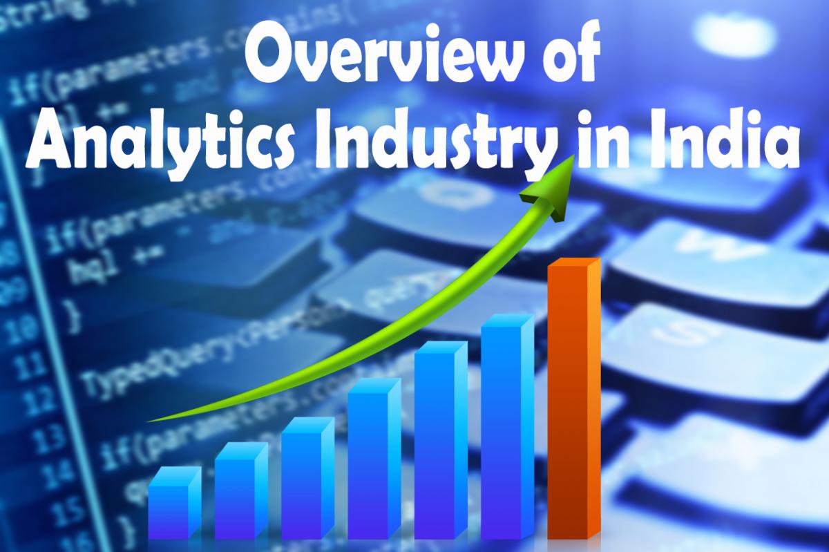 India holds 50% of global analytics market. But do we know how to manage it?