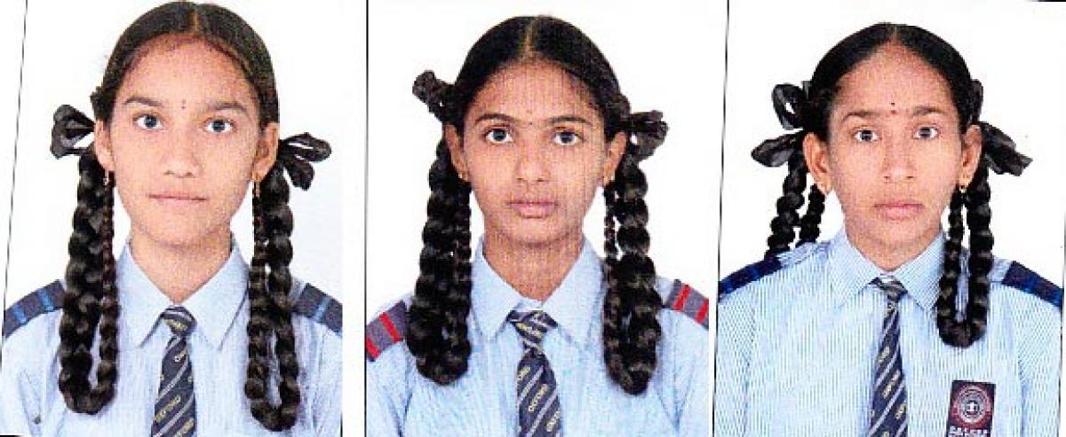 Oxford students excel in SSC