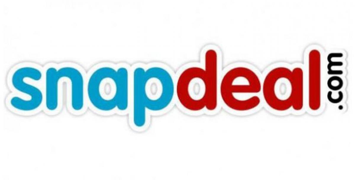 Snapdeal adds 5 percent market share this Diwali season