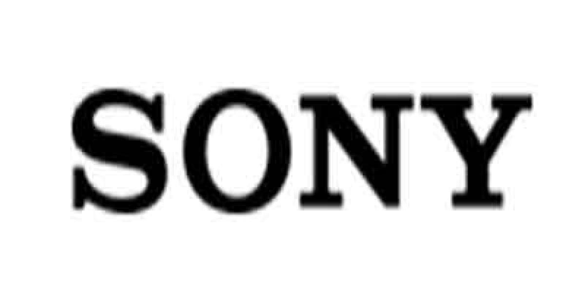 Local Manufacturing commences for Sony BRAVIA TVs