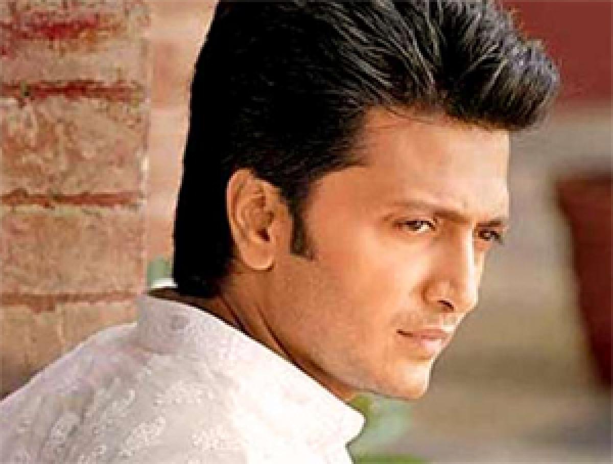 Riteish Deshmukh gets four mn Twitter followers