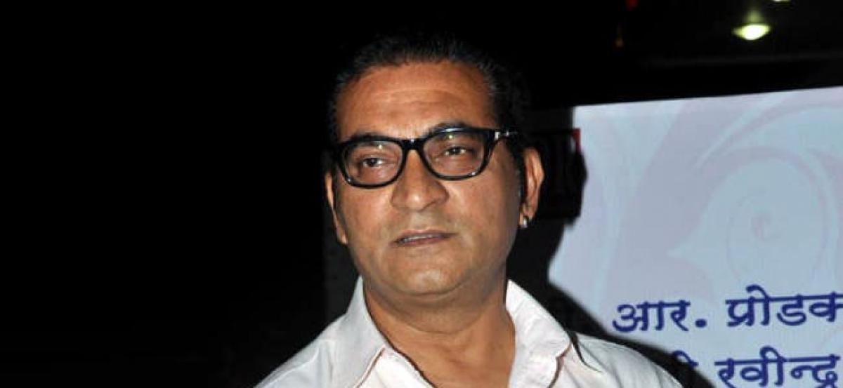 Abhijeet Bhattacharya accuses Salman of supporting terrorism