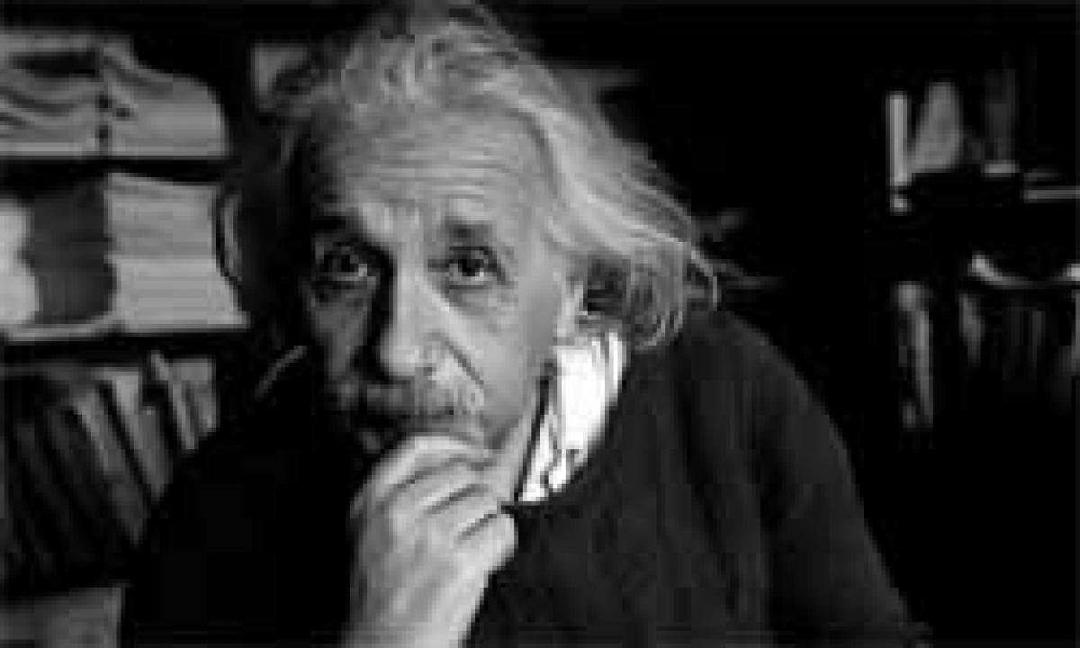 After 100 years, Albert Einsteins theory stands test of time