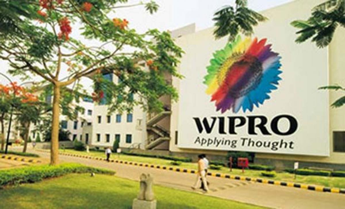 Indian woman employee at Wipro London demands compensation for sexual discrimination