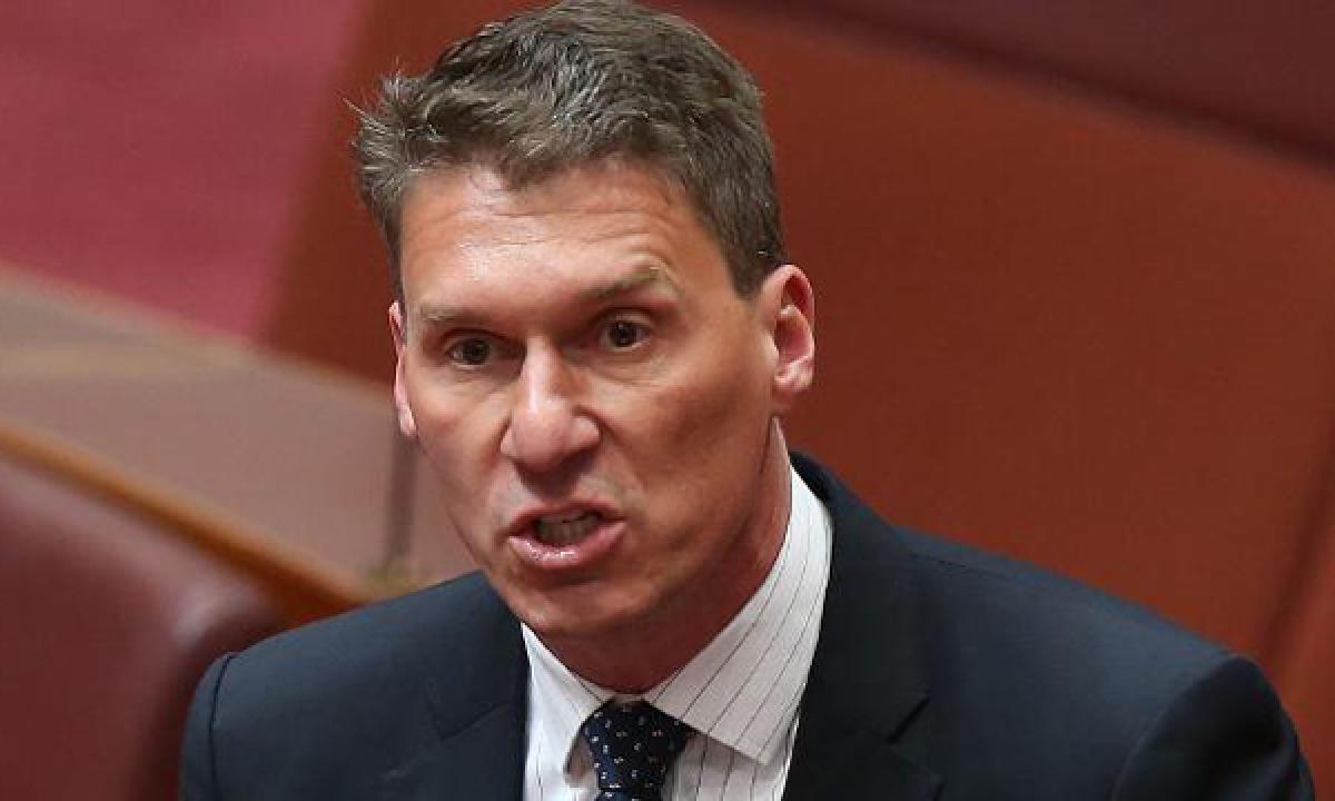 Australian Senator is all set to resign and form a new party