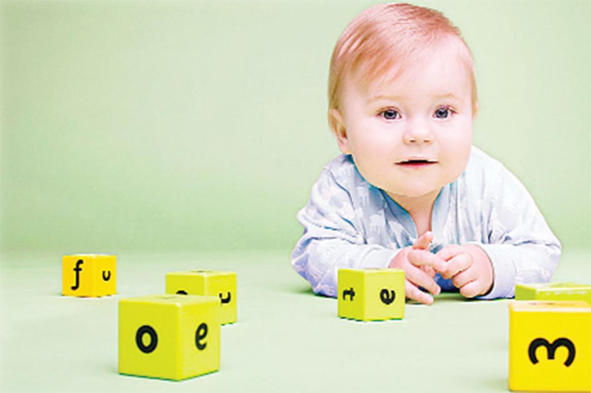 Babys first stool can help predict future IQ score