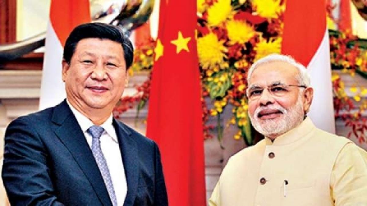 Chinese media hails India over neutral stand over South China Sea issue