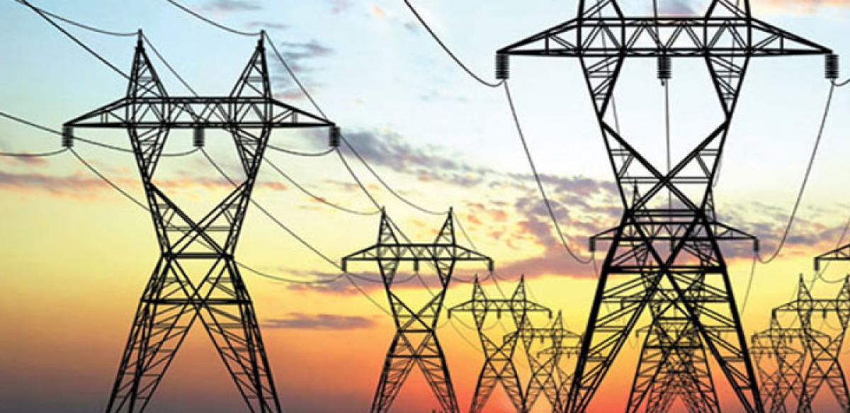 Positive changes in power sector