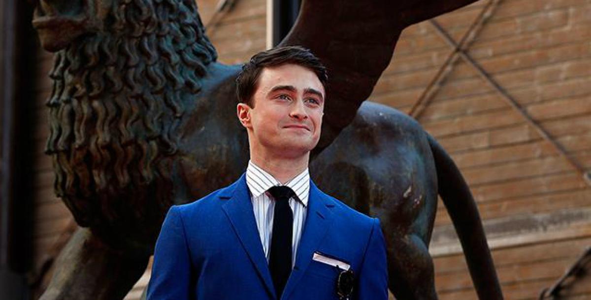 Daniel Radcliffe says that he is not interested in revisiting the Potter role 