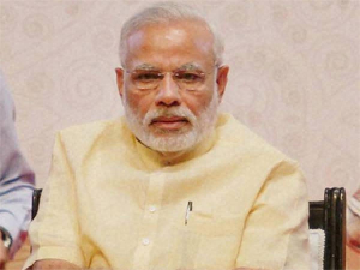 Modi cancels Bodh Gaya visit