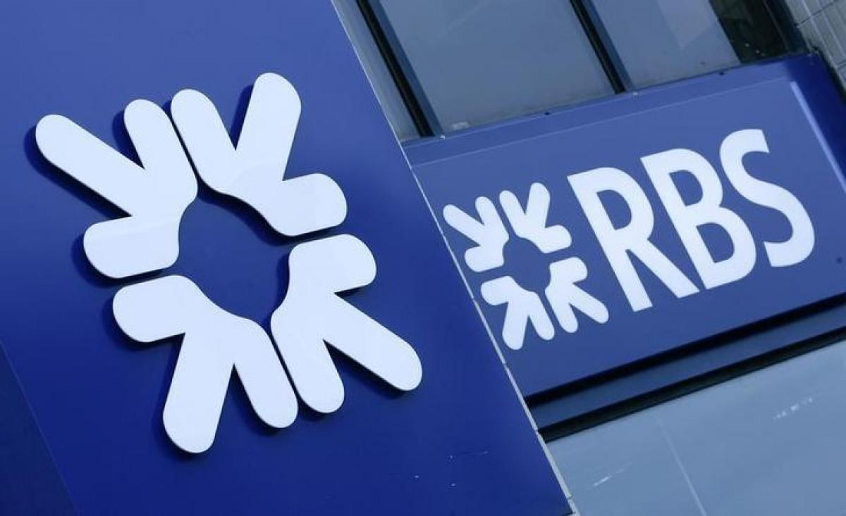 RBS sets aside $4 billion for painful legacy  of U.S. loan mis-selling