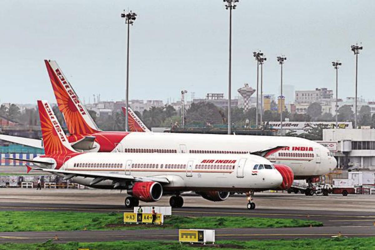 Chennai limps back to normalcy, flights resume