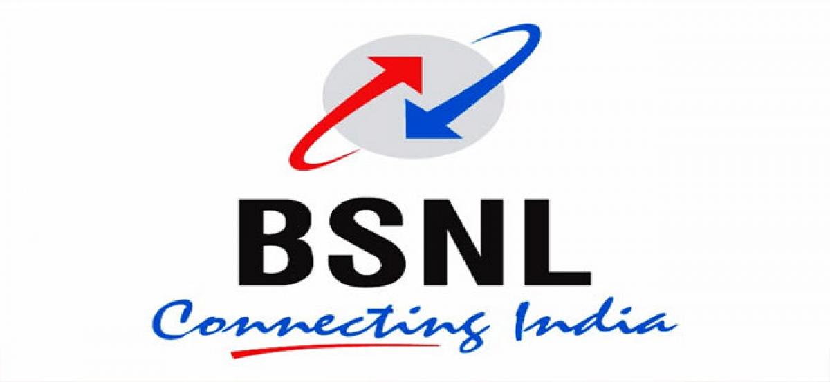BSNL to expand mobile network on Telangana-Chhattisgarh border