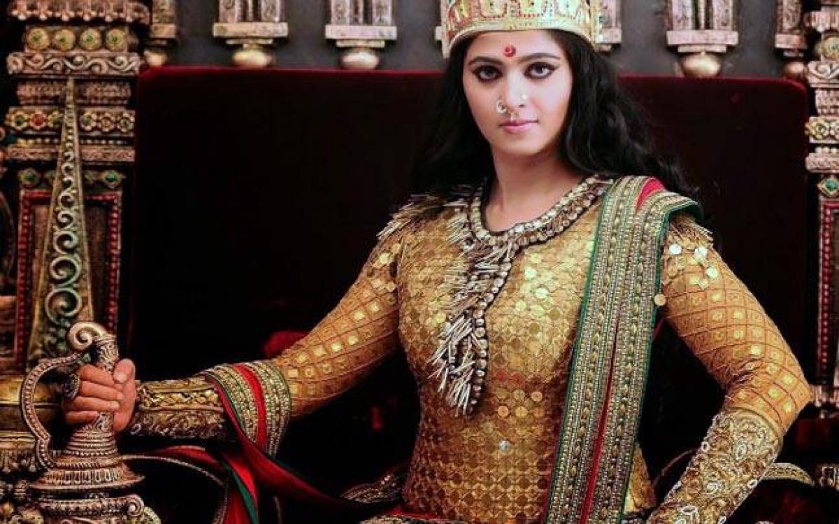 Will Gunashekars hard work on Rudhramadevi pay off?