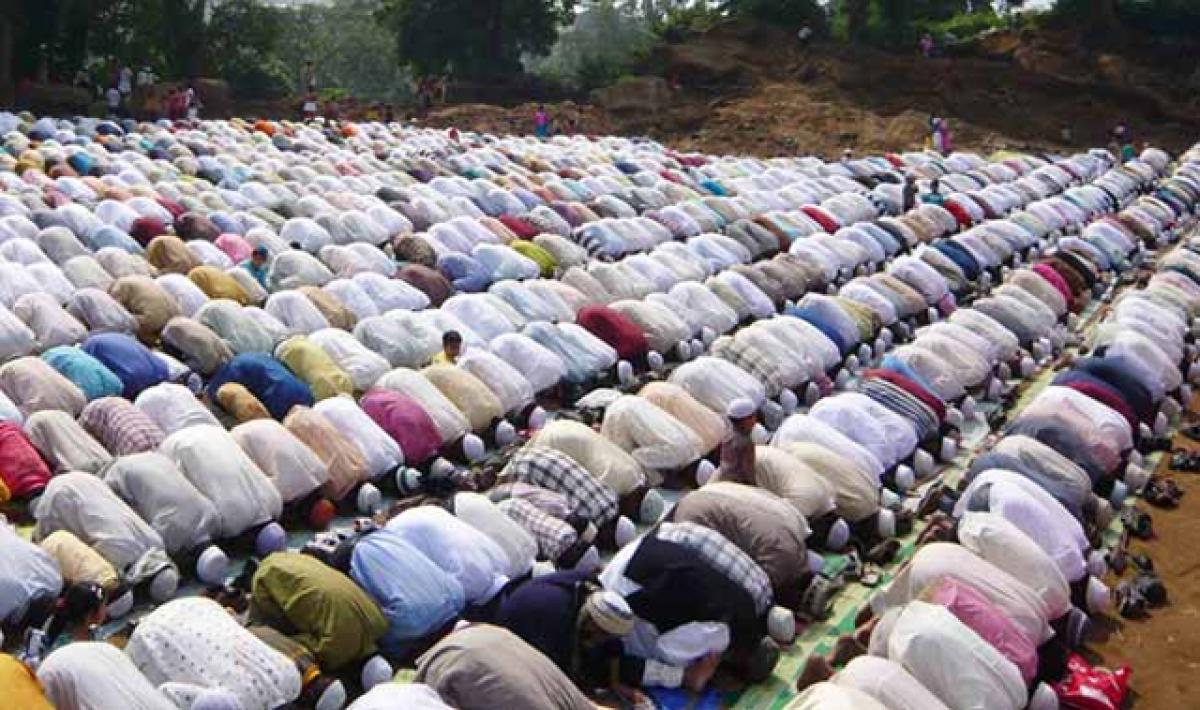 Kerala Muslims will begin Ramzaan roza from Friday