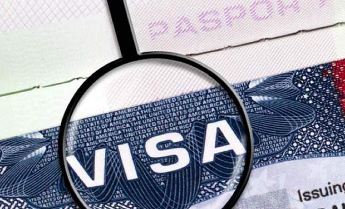 H1B, L1 visa reform bill introduced in US Congress