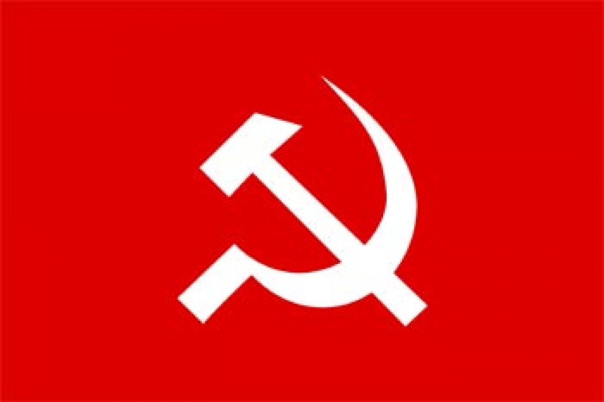 AISF not affiliated with us: CPI