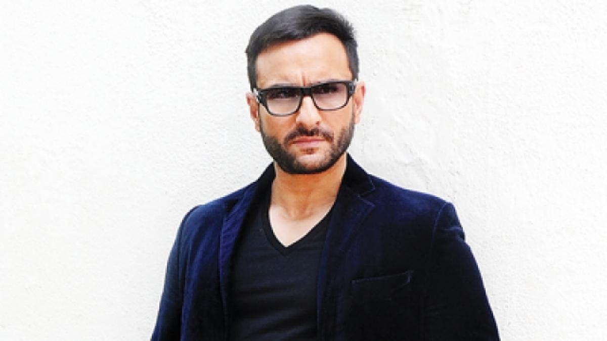 Saif Ali Khan on Pak Artiste ban: Cross cultural exchange should be encouraged