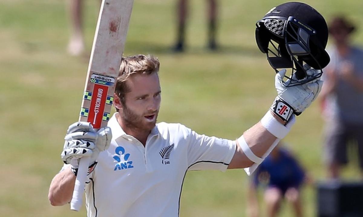 Kane Williamson set to lead New Zealand at T20 WC